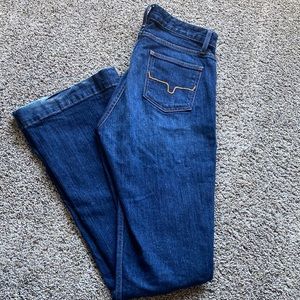 Kimes ranch Jennifer Jeans